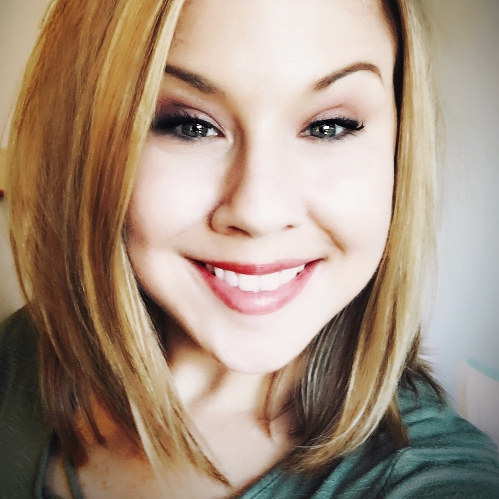 Meet your Posher, Kristie